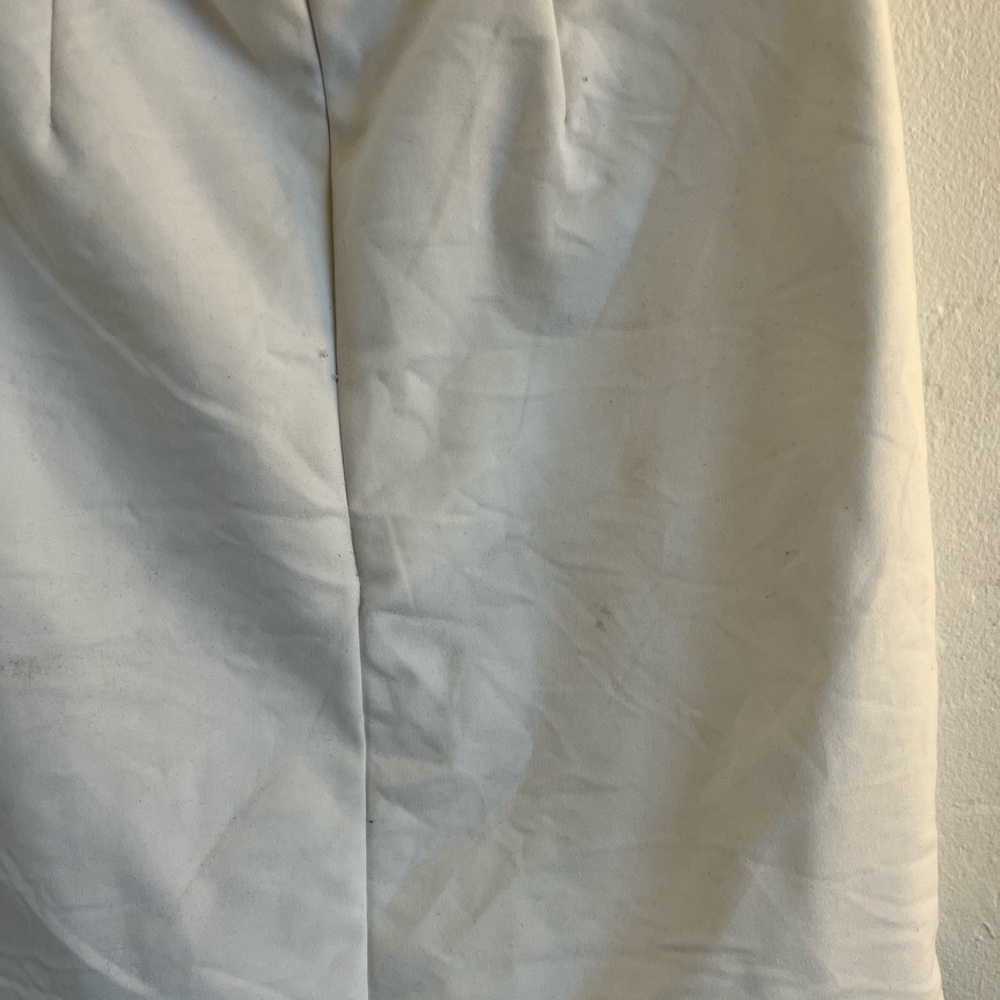 Superdown from Revolve- Strapless White Graduatio… - image 4